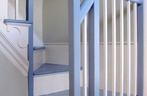 New Sharon House | Sandy River House - Retreat To Our Beautiful All-Renovated 200yo Village House
