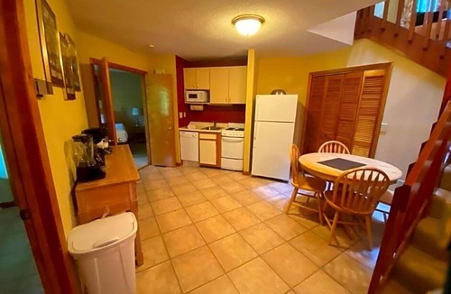 Sapphire Villa | Sapphire | Peaceful Mountain Getaway | Pool + Golf