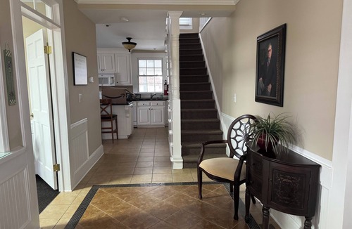 Belhaven House | Sawyer's Legacy BNB, Historic 1875 farmhouse on a quiet Hyde County farm.