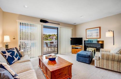 Bethany Beach House | Sea Colony - 1008D Brighton Vw