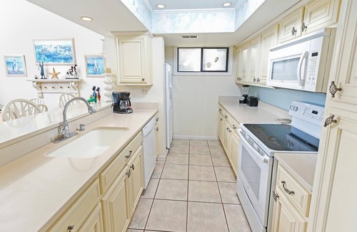 Litchfield by the Sea Villa | Seaside Haven Lakeside 3BR 3BA Villa Resort Perks