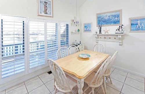 Litchfield by the Sea Villa | Seaside Haven Lakeside 3BR 3BA Villa Resort Perks