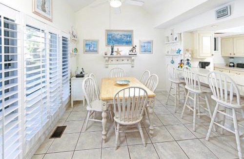 Litchfield by the Sea Villa | Seaside Haven Lakeside 3BR 3BA Villa Resort Perks