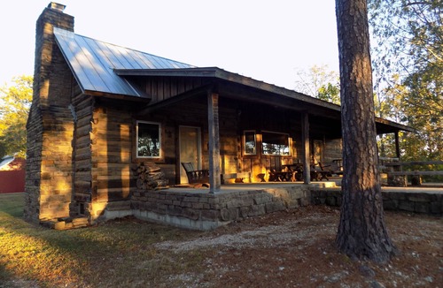 Mount Judea Cabin | Secluded Cave Creek Cabin where you can Restore Your Soul, sleeps 15