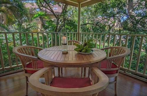 Maunaloa Condo | Secluded Molokai Corner Condo with Lanai, WiFi & Shared Pool