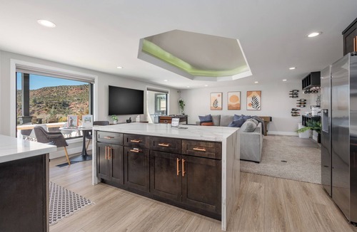 Sedona House | Sedona Retreat Oasis! Spacious home - ideal for large parties & retreats!
