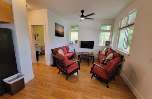 Kapaau Apartment | Serene 2-bedroom apartment in charming Kapaau perfect for relaxing stay