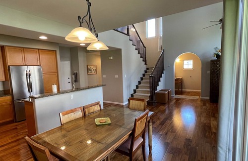 Waikoloa Apartment | Serenity awaits! 🌈 Hilton Pool Pass included