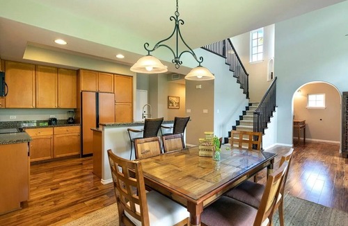Waikoloa Apartment | Serenity awaits! 🌈 Hilton Pool Pass included