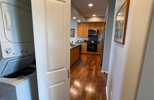 Waikoloa Apartment | Serenity awaits! 🌈 Hilton Pool Pass included