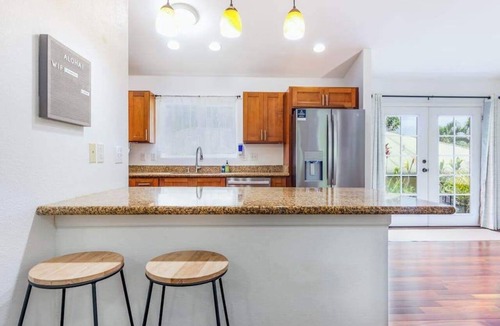 Kapoho House | Settle In for a Restful Pahoa Stay with Room to Breathe