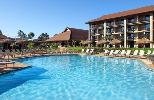 Poipu Condo | Sheraton Kaua‘i Resort Villas | Studio Villa