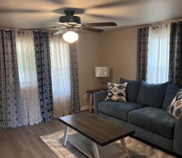 Rockingham Apartment | Skipper Apt #4