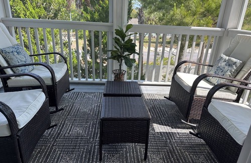 Ono Island Villa | SNOWBIRD SPECIAL Welcome to La Dolce Vita, a spacious 2BR beauty in Perdido Key