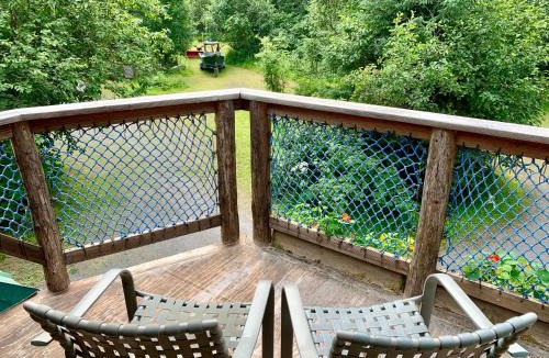 Bear Creek Bed & Breakfast | Sourdough Sunrise B&B