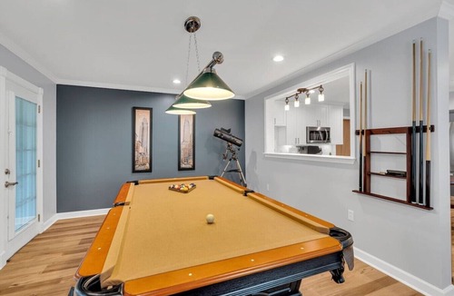 Mid-City Villa | Southern Charm: Streetcar, City Park, and French Q