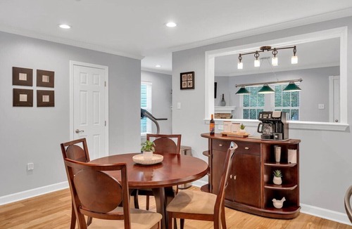 Mid-City Villa | Southern Charm: Streetcar, City Park, and French Q