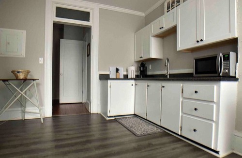 Hamlet Apartment | Spacious 2-bedroom apartment in downtown Hamlet
