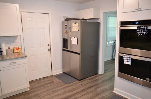 South Richmond House | Spacious 4-bedroom house in delightful Richmond