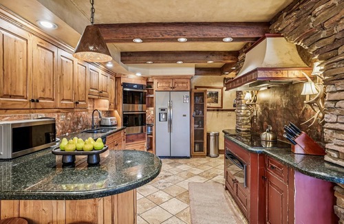 Peak 9 Condo | Spacious 6BR penthouse in Breckenridge with great views, Beaver Run Peak 9 Penthouse.
