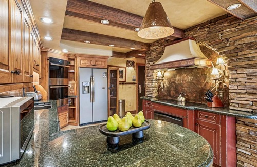 Peak 9 Condo | Spacious 6BR penthouse in Breckenridge with great views, Beaver Run Peak 9 Penthouse.