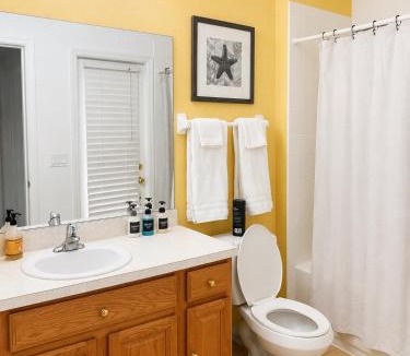 Highgate Park Villa | Spacious Disney Home with Pool and Mini Golf 15 minutes from Disney