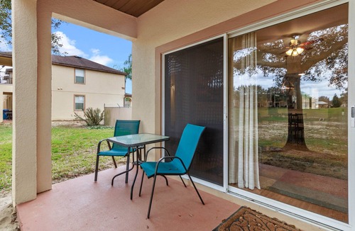 Regal Palms House | Spacious Family Townhome - Short Drive to Disney and Parks!