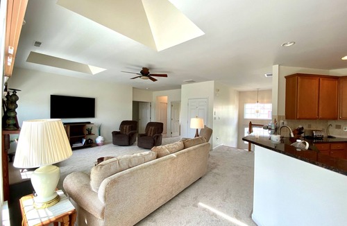 Bayside House | Spacious Luxury Home in Waterfront Resort w/Pools