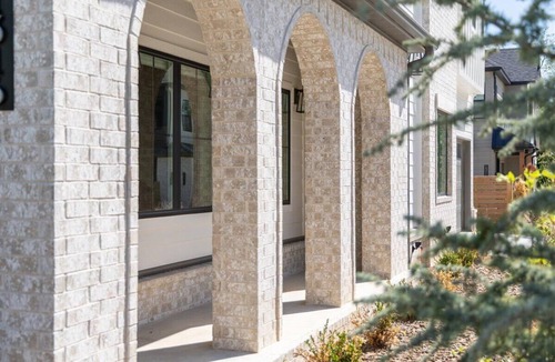 Bentonville House | Spacious New-Construction Home in Charming Bentonville! Prime location!
