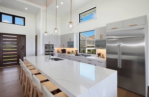 Poipu House | Spectacular View Home for 24!Ocean, Mountain, golf views! 5min from Poipu beach