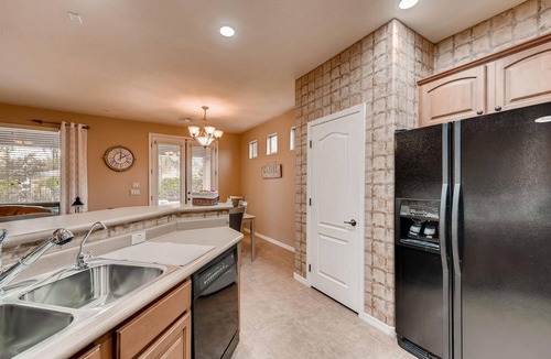 Power Ranch House | Spring Training Gem! Gorgeous AZ Oasis! Monthly available!