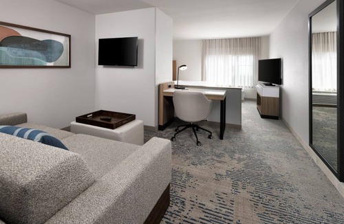 Appleton Hotel | SpringHill Suites by Marriott Appleton