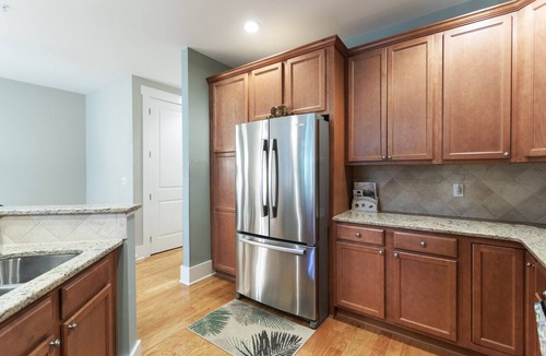 St. James Condo | St James Condo near Pub, Pool, and Marina.