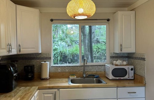 Ocean View Condo | Starfish Studio Newly remodeled beautiful studio