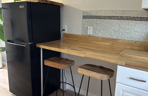 Ocean View Condo | Starfish Studio Newly remodeled beautiful studio