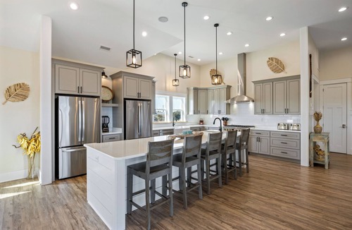 Ocean Sands House | Steps to the sand! Oceanviews-275' To Beach Access*Elevator*Pool