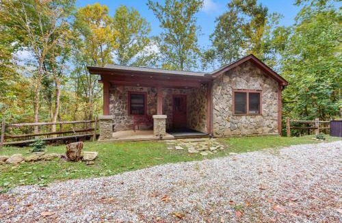 Elk Park House | Stone Cottage Retreat
