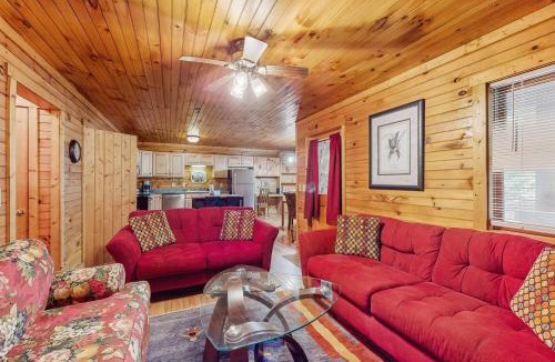 Elk Park House | Stone Cottage Retreat