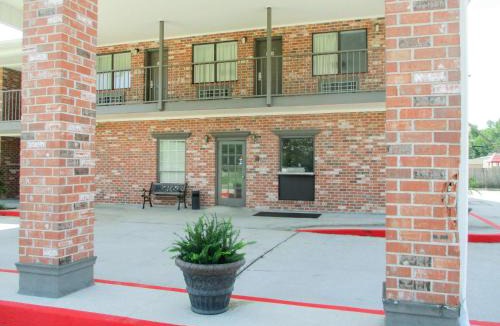 Luling Hotel | Studio 6-Luling, LA