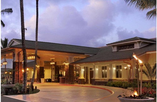 Kapolei Apartment | Studio in delightful Kaua'i with fitness room, AC, pools