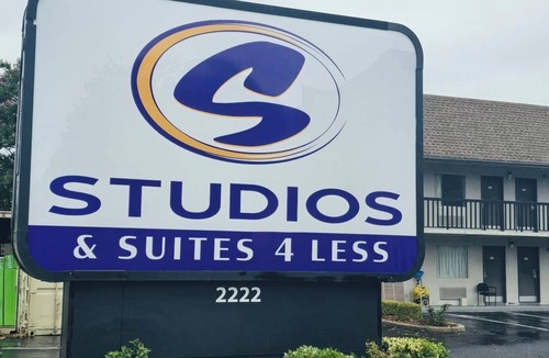 South Norfolk Hotel | STUDIOS & SUITES 4 LESS CHESAPEAKE