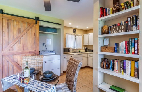 Princeville Apartment | Stunning Ocean Views at Princeville Condo!