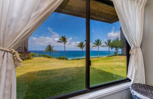 Princeville Apartment | Stunning Ocean Views at Princeville Condo!