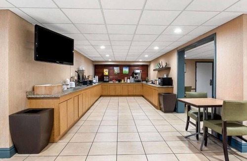 Slidell Hotel | Suburban Studios Slidell I-10