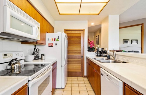 Waikoloa Condo | Summer Deal Kohala Coast 1BR Condo with Golf Views and Private Lanai