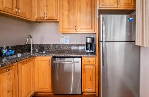 Keauhou Condo | Summer Deal Kona Vacation Condo with Grill Near Keauhou Bay and Beach