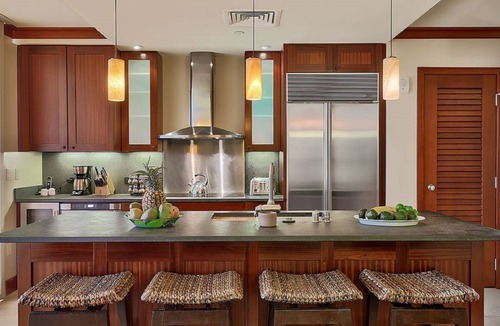 Ko Olina Villa | Summer Sale Rates - OT302- 3rd flr 3 BR- Sleeps 8