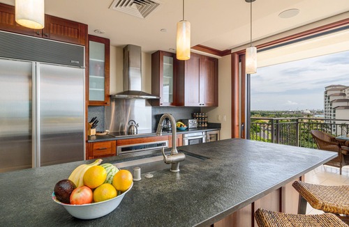 Ko Olina Villa | Summer Sale Rates- Stunning 9th Flr Ocean View Villa
