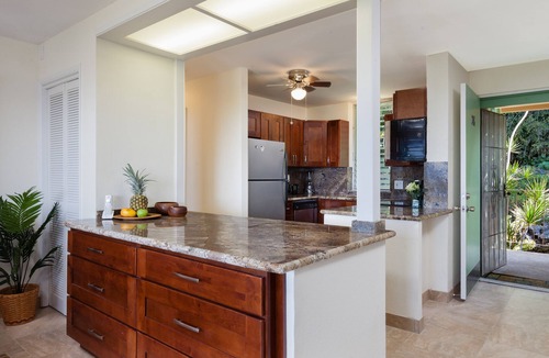 Keauhou Condo | Sunset Hale Kona: Ocean, Golf Course View, Keauhou Bay, Kona, Sleeps 4