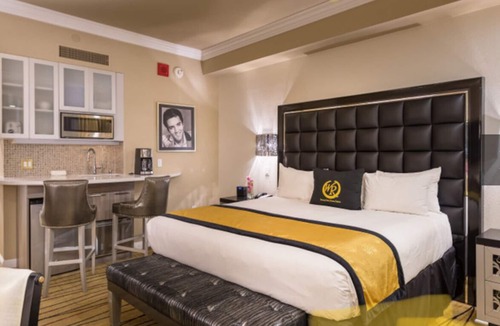 Winchester Resort | Super Bowl 2, Luxury 2-bedroom Villa, Westgate Resort & Casino, 7 nights